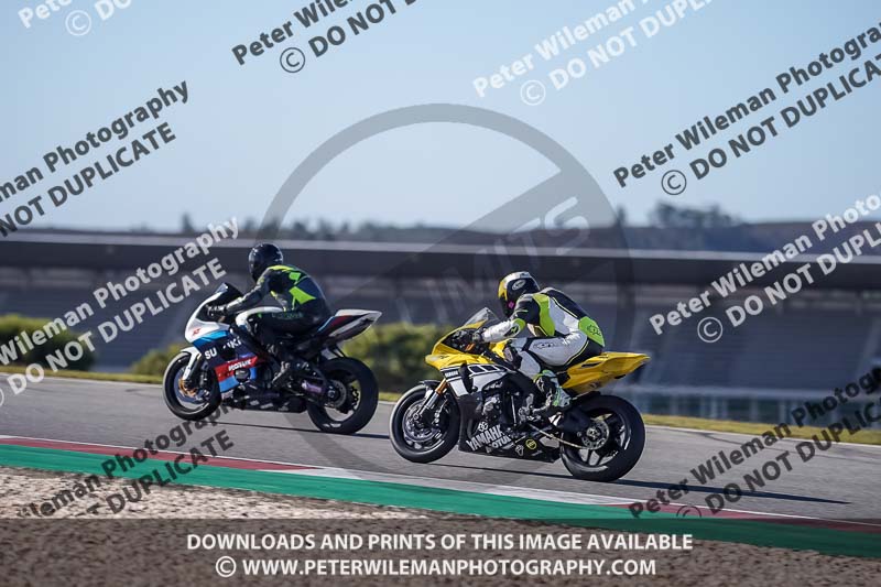 motorbikes;no limits;november 2019;peter wileman photography;portimao;portugal;trackday digital images